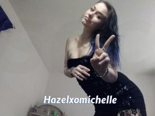 Hazelxomichelle