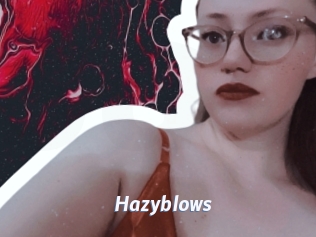 Hazyblows