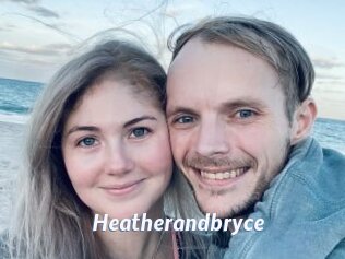 Heatherandbryce