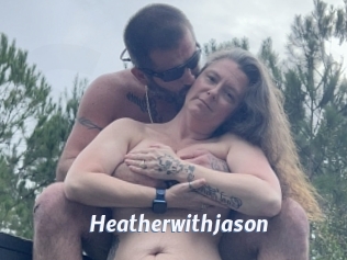 Heatherwithjason