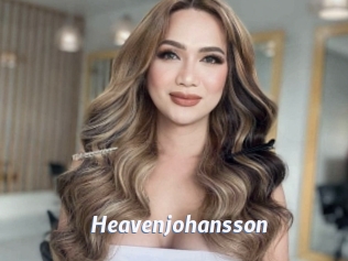 Heavenjohansson