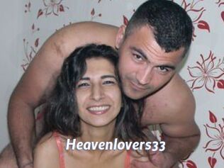 Heavenlovers33