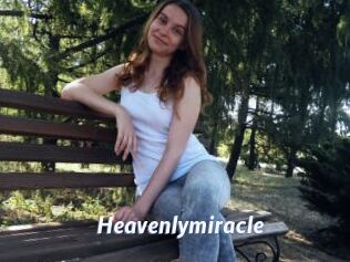 Heavenlymiracle