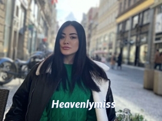 Heavenlymiss