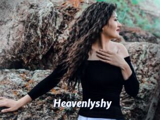 Heavenlyshy