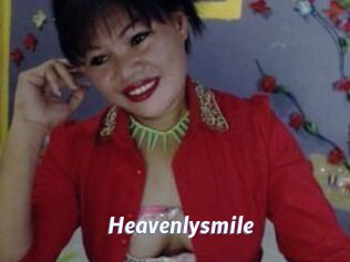 Heavenlysmile