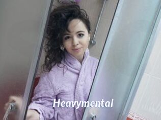 Heavymental