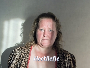 Heetliefje