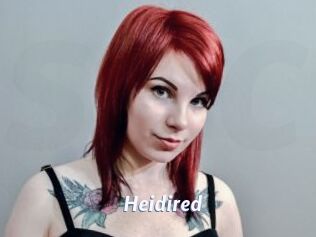 Heidired