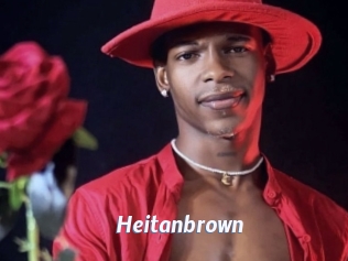 Heitanbrown