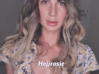 Hejjrosie