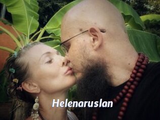 Helenaruslan