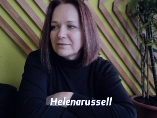 Helenarussell