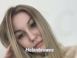 Helenbrowns