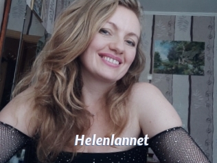 Helenlannet