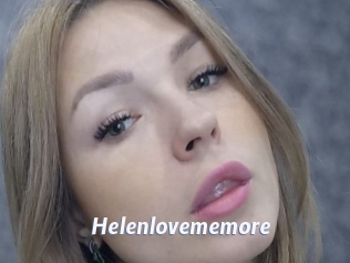 Helenlovememore