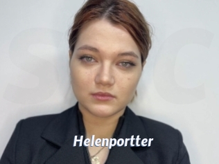 Helenportter