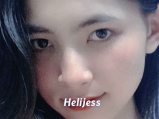 Helijess