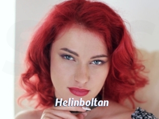 Helinboltan