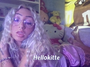 Hell0kitte