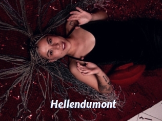 Hellendumont