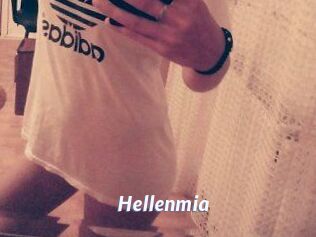 Hellenmia