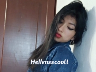 Hellensscoott