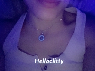 Helloclitty