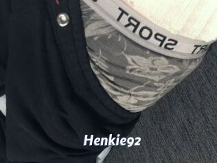 Henkie92