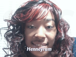 Henneyrum