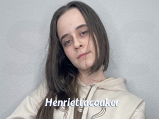 Henriettacoaker