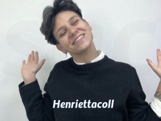 Henriettacoll