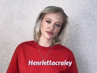 Henriettacraley