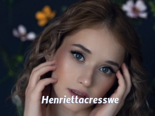 Henriettacresswe