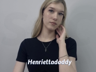 Henriettadoddy