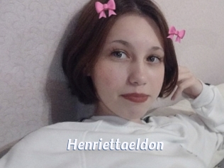 Henriettaeldon