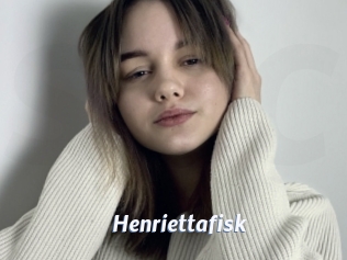 Henriettafisk