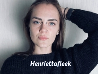 Henriettafleek