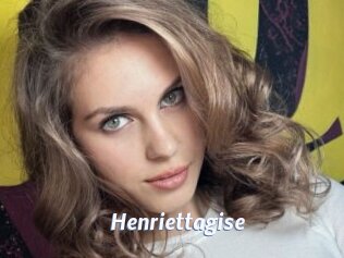 Henriettagise