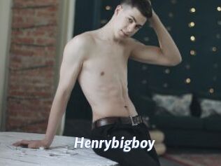 Henrybigboy