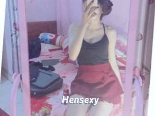 Hensexy