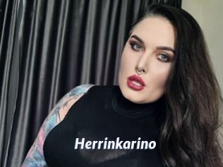 Herrinkarino