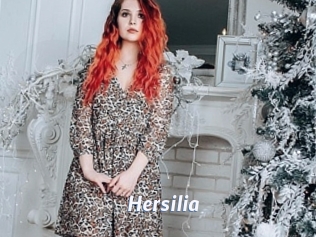 Hersilia