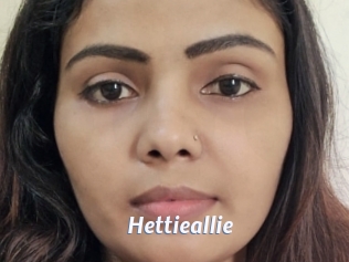 Hettieallie