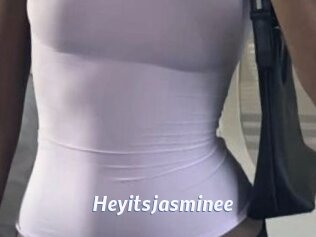 Heyitsjasminee