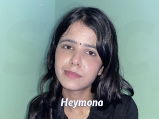 Heymona