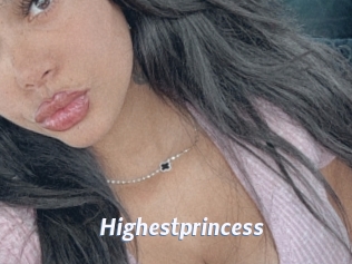 Highestprincess