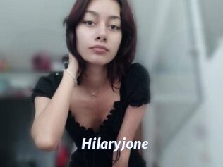 Hilaryjone