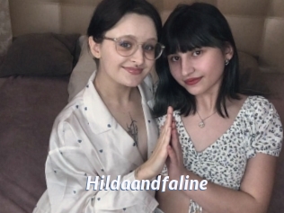 Hildaandfaline