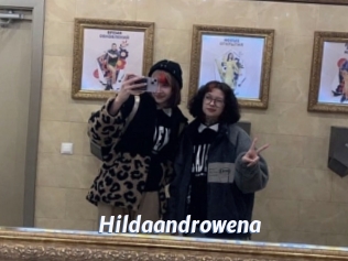 Hildaandrowena